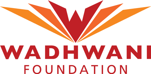 Wadhwani Customer Logo